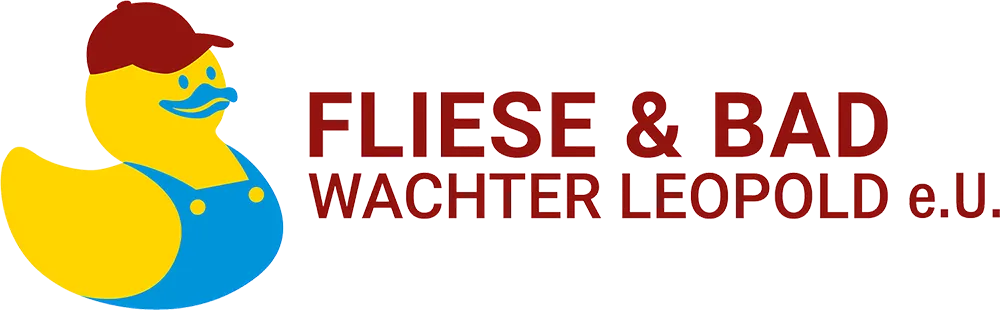 Fliese und Bad Wachter Logo