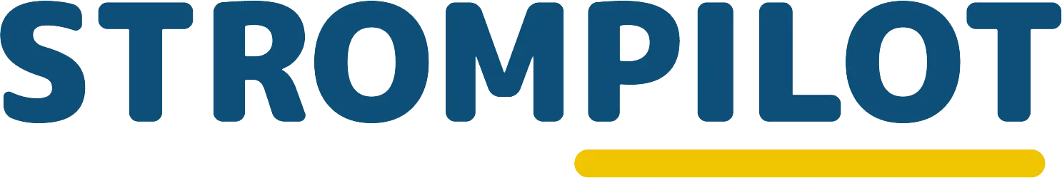 Strompilot Logo