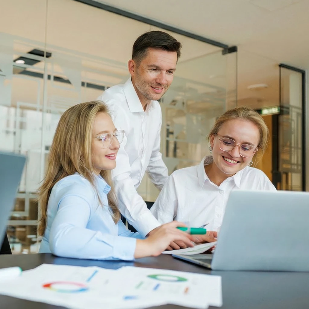 KMU.DIGITAL einfach erklärt