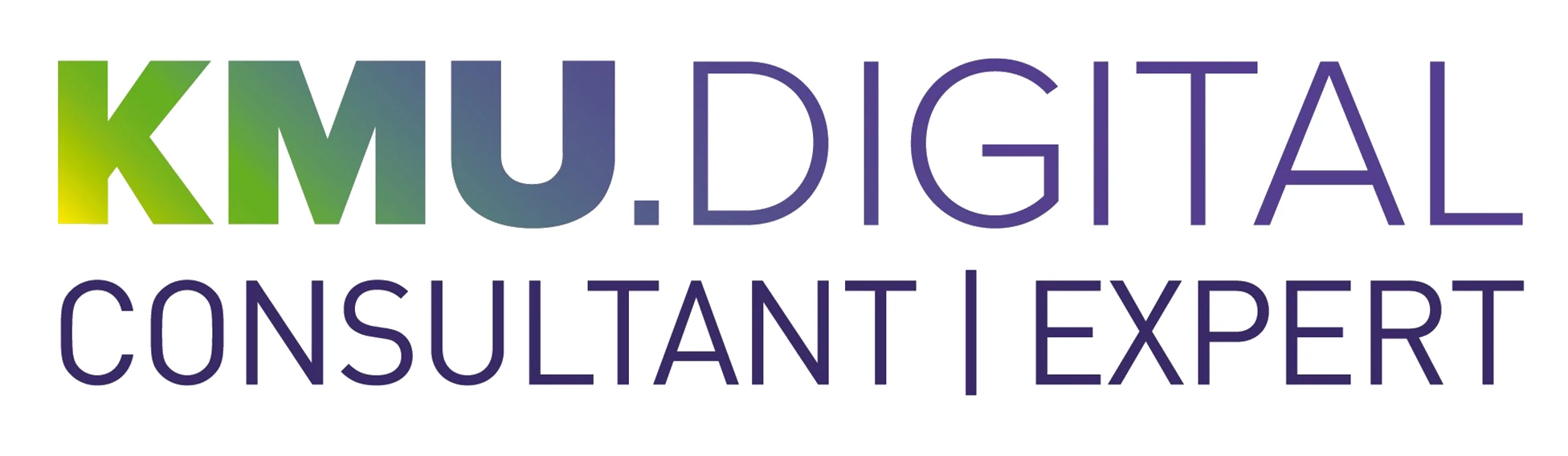 KMU.DIGITAL Logo